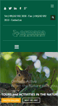 Mobile Screenshot of ormanaactive.com